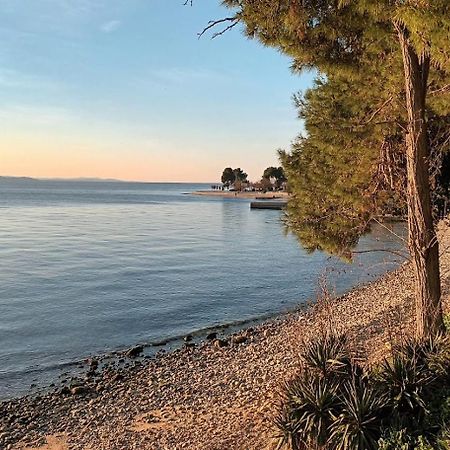 Apartment Marelja - Private Parking And Balcony Ζαντάρ Εξωτερικό φωτογραφία
