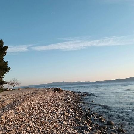Apartment Marelja - Private Parking And Balcony Ζαντάρ Εξωτερικό φωτογραφία