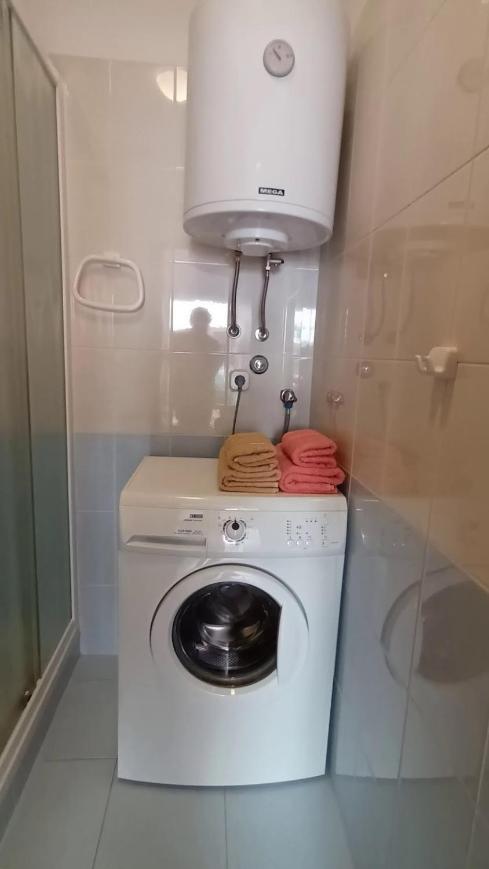 Apartment Marelja - Private Parking And Balcony Ζαντάρ Εξωτερικό φωτογραφία