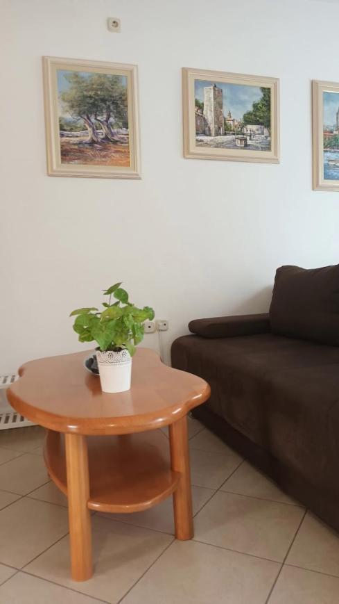 Apartment Marelja - Private Parking And Balcony Ζαντάρ Εξωτερικό φωτογραφία