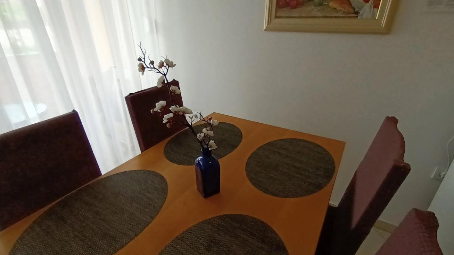 Apartment Marelja - Private Parking And Balcony Ζαντάρ Εξωτερικό φωτογραφία