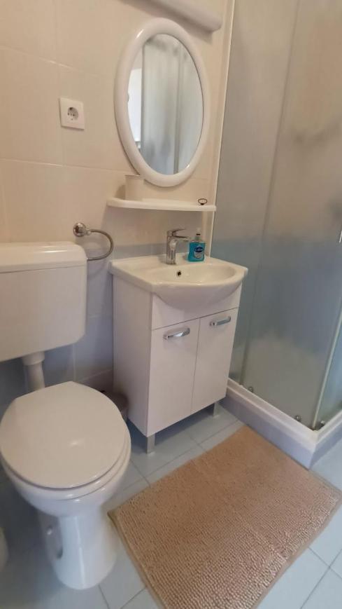 Apartment Marelja - Private Parking And Balcony Ζαντάρ Εξωτερικό φωτογραφία