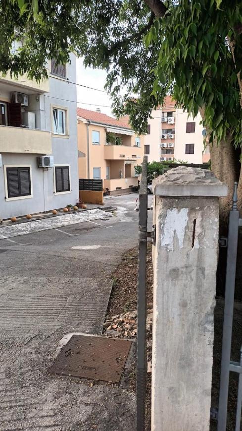 Apartment Marelja - Private Parking And Balcony Ζαντάρ Εξωτερικό φωτογραφία