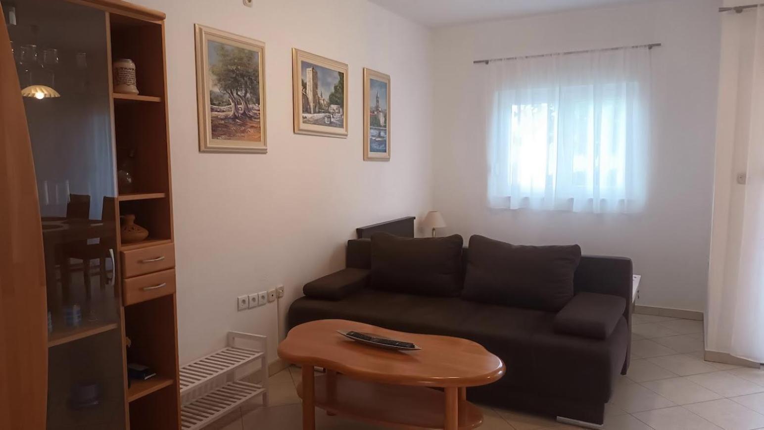 Apartment Marelja - Private Parking And Balcony Ζαντάρ Εξωτερικό φωτογραφία