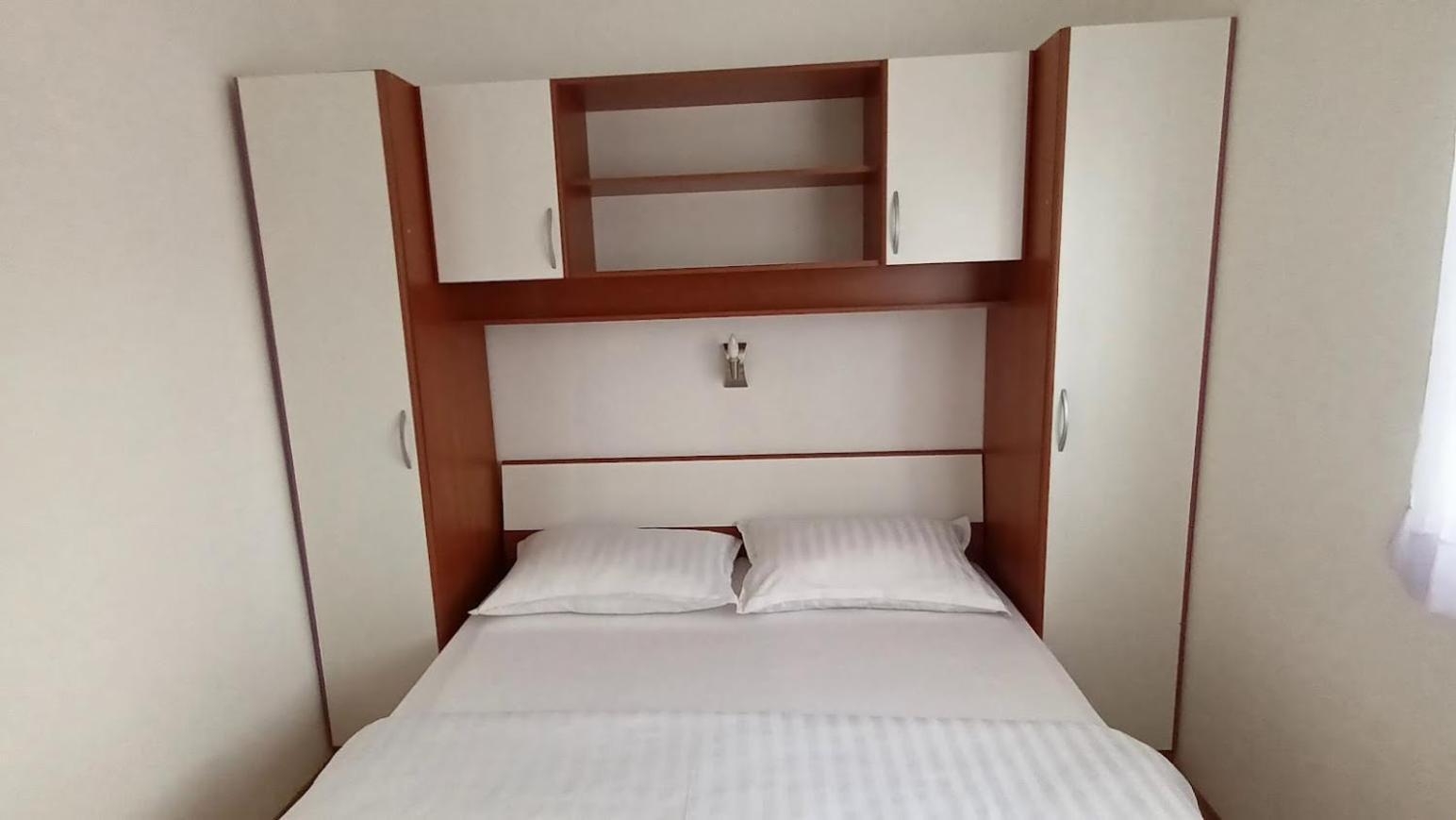 Apartment Marelja - Private Parking And Balcony Ζαντάρ Εξωτερικό φωτογραφία