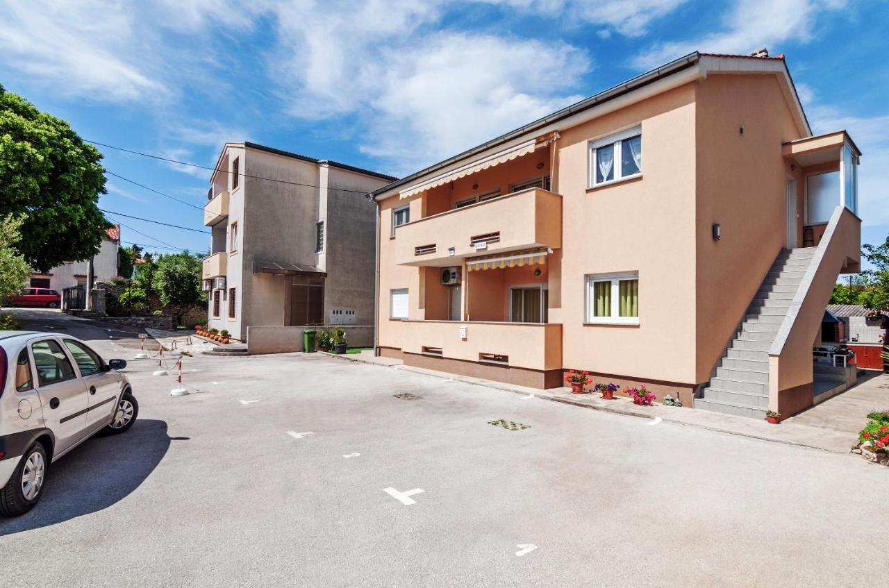 Apartment Marelja - Private Parking And Balcony Ζαντάρ Εξωτερικό φωτογραφία