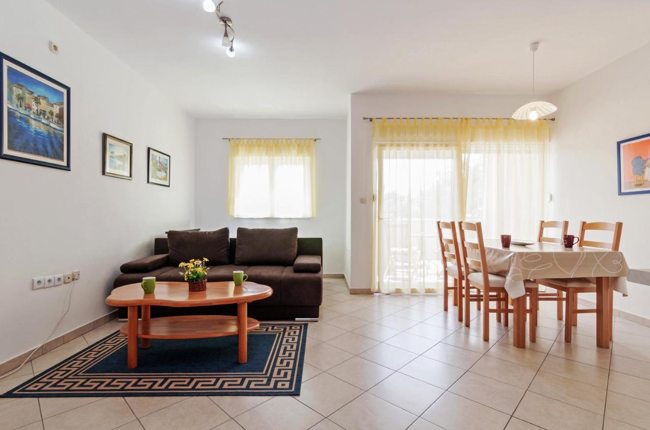 Apartment Marelja - Private Parking And Balcony Ζαντάρ Εξωτερικό φωτογραφία