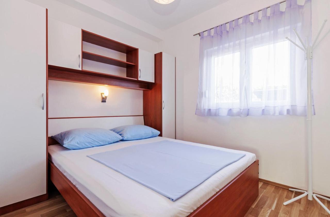 Apartment Marelja - Private Parking And Balcony Ζαντάρ Εξωτερικό φωτογραφία