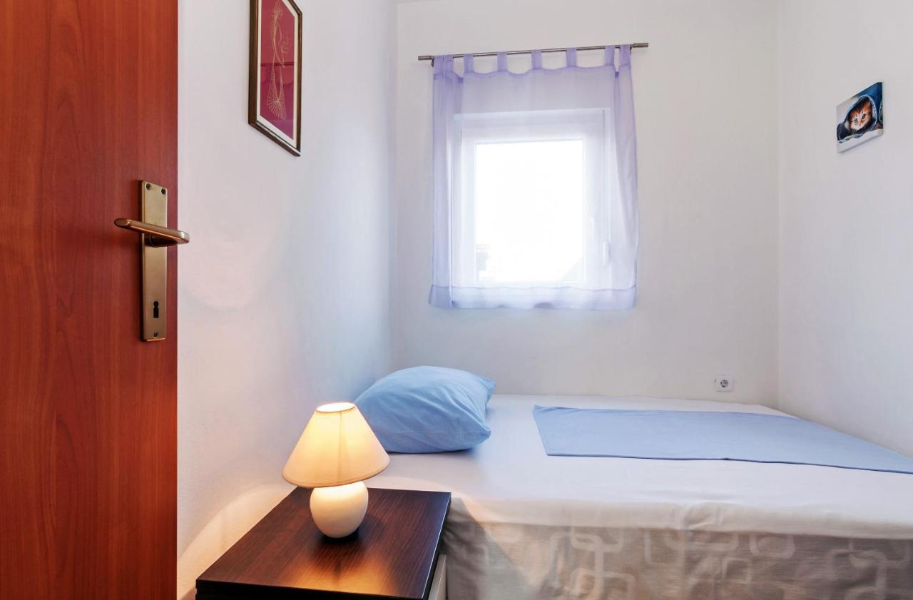 Apartment Marelja - Private Parking And Balcony Ζαντάρ Εξωτερικό φωτογραφία