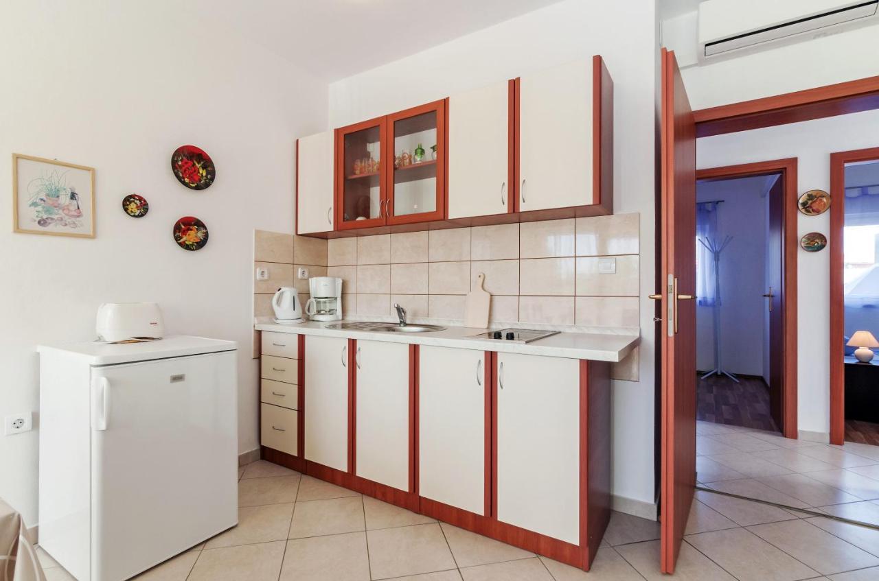 Apartment Marelja - Private Parking And Balcony Ζαντάρ Εξωτερικό φωτογραφία